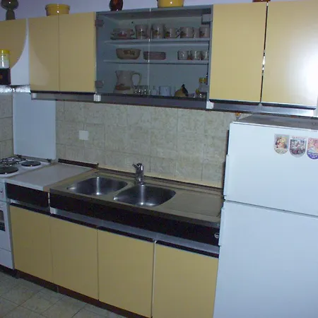 Appartamento 738b Postira