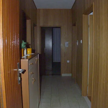 Appartamento 738b *